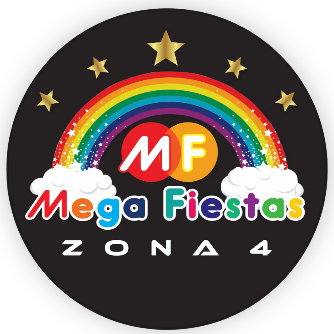 Mega Fiestas Yumbo Logo